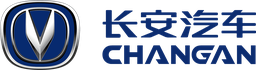Логотип Changan