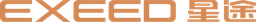 Логотип Exeed