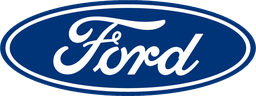 Логотип Ford