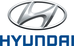 Логотип Hyundai