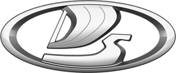 Логотип Lada (ВАЗ)