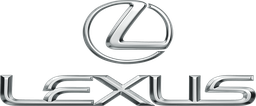 Логотип Lexus