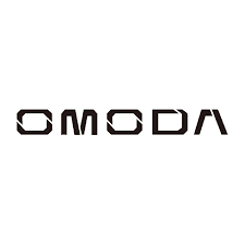 Логотип Omoda