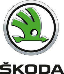 Логотип Skoda